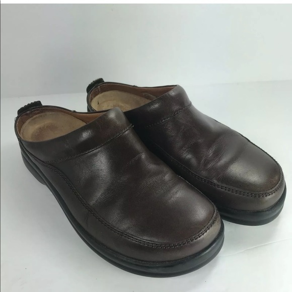 Birkenstock Shoes - Birkenstock slip on shoes